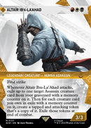 Altair Ibn LaAhad Showcase (137) [ACR]