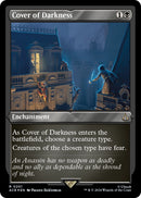Cover of Darkness Foil Etched (201) [ACR]