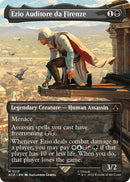 Ezio Auditore da Firenze Borderless (113) [ACR]