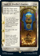 Vault 13 Dwellers Journey Surge Foil (554) [PIP]