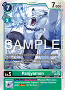 Image for Panjyamon (Event Pack 6) [Dimensional Phase]
