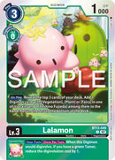 Image for Lalamon (Event Pack 6) [Versus Royal Knights]