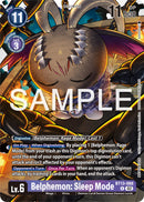 Image for Belphemon: Sleep Mode (Event Pack 6) [Versus Royal Knights]