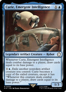 Curie Emergent Intelligence (30) [PIP]