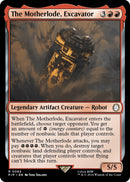 The Motherlode Excavator (62) [PIP]
