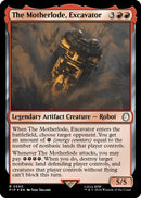 The Motherlode Excavator Surge Foil (590) [PIP]