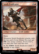 Synth Eradicator Surge Foil (595) [PIP]