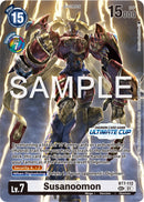 Image for Susanoomon (Ultimate Cup 2024) [Next Adventure]