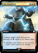 Electrosiphon Extended Art (414) [PIP]