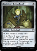 Endurance Bobblehead Surge Foil (660) [PIP]