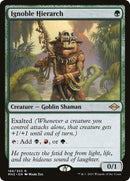 Ignoble Hierarch (166) [PPMKM]