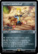 Strength Bobblehead Serial Numbered (1057) [PIP]