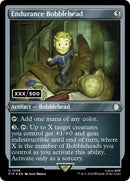 Endurance Bobblehead Serial Numbered (1059) [PIP]