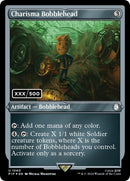 Charisma Bobblehead Serial Numbered (1060) [PIP]