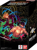 Double Pack Set Volume 3 [OP06]