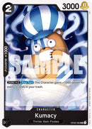 Kumacy (OP06-085) [OP06]