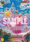 Charlotte Linlin SP (OP03-114) [OP06]