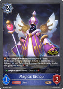 Magical Bishop Spring Fest 2024 (PR-059EN) [SVPR]