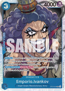 Emporio.Ivankov (ST12-010) [ST-12]