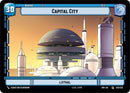 Image for Capital City // Experience [Spark of Rebellion]