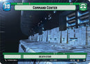 Image for Command Center // Experience (Hyperspace) [Spark of Rebellion]