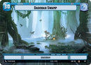 Image for Dagobah Swamp // Experience (Hyperspace) [Spark of Rebellion]