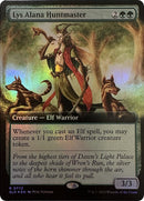 Lys Alana Huntmaster Extended Art (772) [SLD]