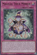 Magical Trick Mirror (KC01-EN003) [KC01]