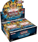 The Infinite Forbidden Booster Box 1st Edition [INFO]