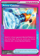 Prime Catcher (157/162) [TEF]