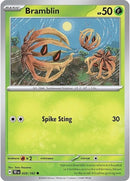 Bramblin (020/162) [TEF]