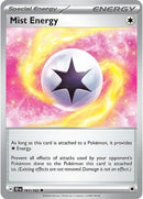 Mist Energy (161/162) [TEF]