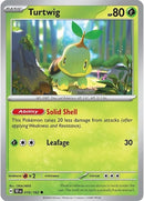 Turtwig (010/162) [TEF]