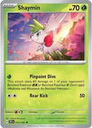 Shaymin (013/162) [TEF]