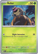 Rellor (023/162) [TEF]