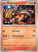 Heatmor (031/162) [TEF]
