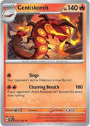Centiskorch (037/162) [TEF]