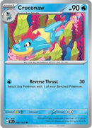 Croconaw (040/162) [TEF]