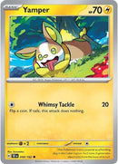 Yamper (058/162) [TEF]