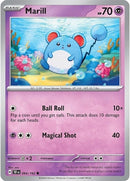 Marill (064/162) [TEF]