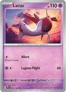 Latias (067/162) [TEF]