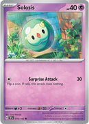 Solosis (070/162) [TEF]