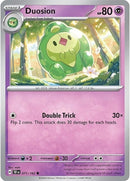 Duosion (071/162) [TEF]