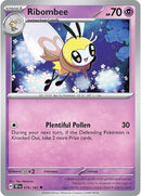 Ribombee (076/162) [TEF]