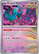 Flutter Mane (078/162) [TEF]
