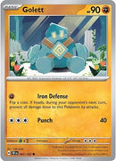 Golett (087/162) (SV05: Temporal Forces)