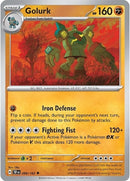 Golurk (088/162) (SV05: Temporal Forces)