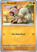 Rockruff (089/162) [TEF]