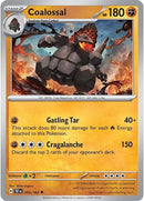 Coalossal (095/162) [TEF]