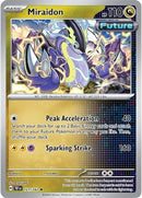 Miraidon (121/162) [TEF]